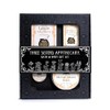 Three Sisters Bath & Body Boxed Gift Set (Meyer Lemon)