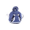 Pachamama Handknitted Medium 4-6 Cup 1.2L Wool Tea Cosy/ Teapot
