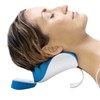 Correct posture, cervical neck traction, straight turtle Neck stretching 12ea