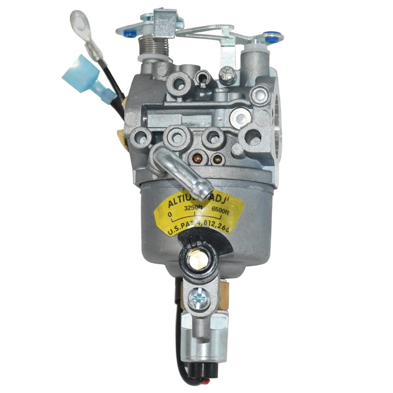 JDLLONG A042P619 A041D736 A042P622 146-0785 146-0803 Carburetor Kit for Onan