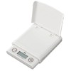 A&D UH-3201L-W Letter Scale (White)