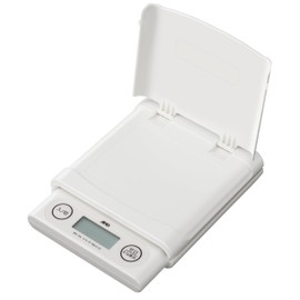 A&D UH-3201L-W Letter Scale (White)