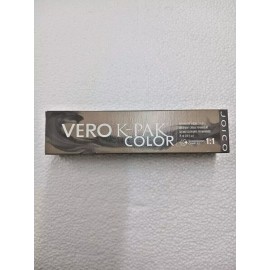 Joico Vero K-PAK Permanent Creme Color 2.5oz Silver Blonde FREE SHIPING