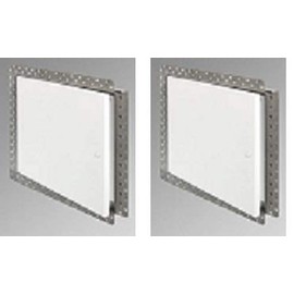 Acudor�DW-5040-14X14 14-inch x 14-inch Drywall Access Door (2)