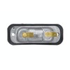 HELLA 2KA 001 378-207 Licence Plate Light - 12V -