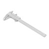 Vernier Caliper High Accuracy 0 to 150mm Range 0.001in 0.02mm