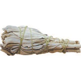 Incense Stick White Sage Smudge 10 cm