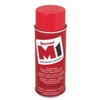 Starrett M1 Industrial Quality All-Purpose Lubricant - Micro-Thin, Airtight Coating,