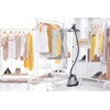 True & Tidy X5 Pro Commercial Garment Steamer with 3