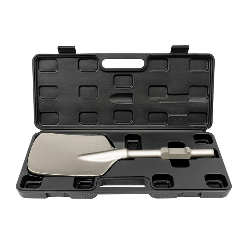 US Jack Hammer Clay Spade Shovel Chisel Bit - Hex