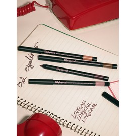 [Set of 2] Starry Eyes Gel Eyeliner / [2개세트] 스태리아이즈 젤 아이라이너