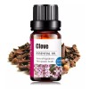 UVa Natural Aceite Esencial De Clavo 100% Natural Puro Uva