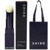 Shiro Cosmetic, Lip, Foundation, Ginger Lip Primer, New Life, Present,