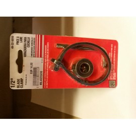 MILWAUKEE Blade CLAMP ASSEMBLY Part # 49-22-5016