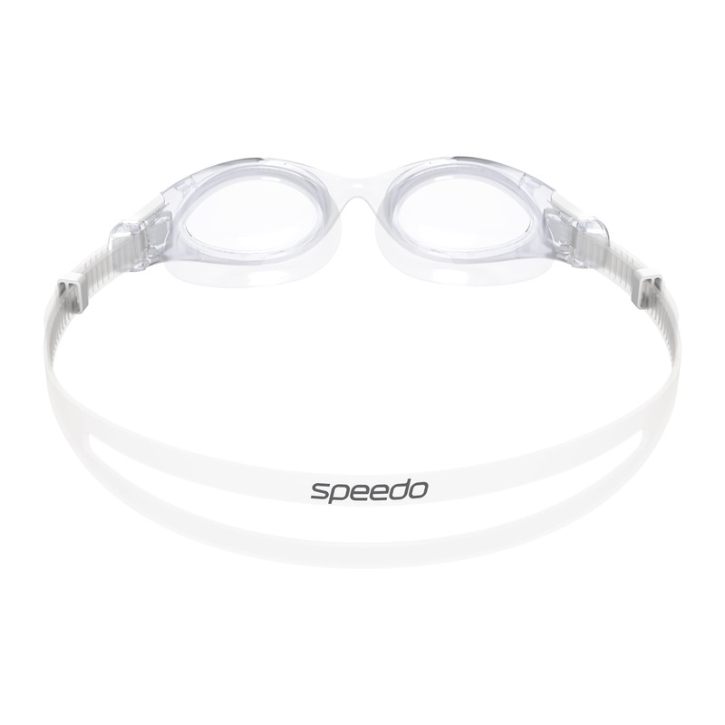 Speedo Unisex Hydrosity 2.0 Swimming Goggles | Anti-Fog | Anti-Leak,