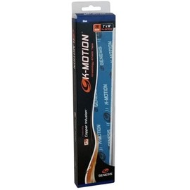 Genesis K-Motion Tape with Copper Infuzion- Blue Pre-Cut Pack