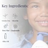 MONAT Junior Gentle 3-in-1 Hair Care System - Shampoo, Conditioner,