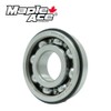 MAPLE ACE 6306-ZNR Ball Bearing w/Snap Ring 30x72x19mm 6306 ZNR