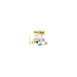 Kit Rizado Pestañas Jade Rizado Permanente Jade Jdenis