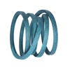 Lawn Mower Deck V-Belt 5/8" x 111" for Dayco L5111,