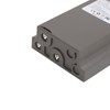 6000mAh Rechargeable Lipo Lithium Battery Pack for Trail Camera 7.4V