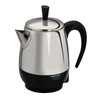 Farberware Percolator 4 Cup Stainless Steel 1000 W