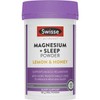 Swisse Buy Swisse Ultiboost Magnesium + Sleep Powder 180g Online | Chempro Chemists