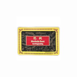 East Asia Dried Morinda Root 300g 巴戟