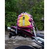 IRON JIA'S Motorcycle Dry Bag - Waterproof Duffle & Luggage