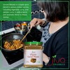 Jiva Organics Organic Garam Masala Powder 1 Pound Bulk Jar
