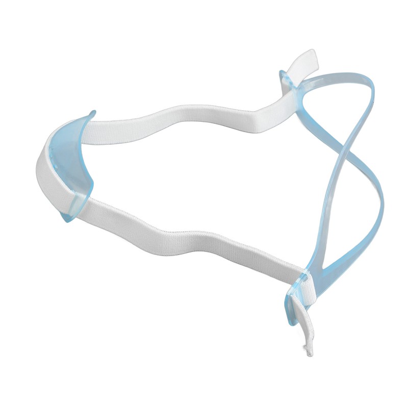 2 Sets Chin Strap Snoring Solution Keep Mouth Closed Better