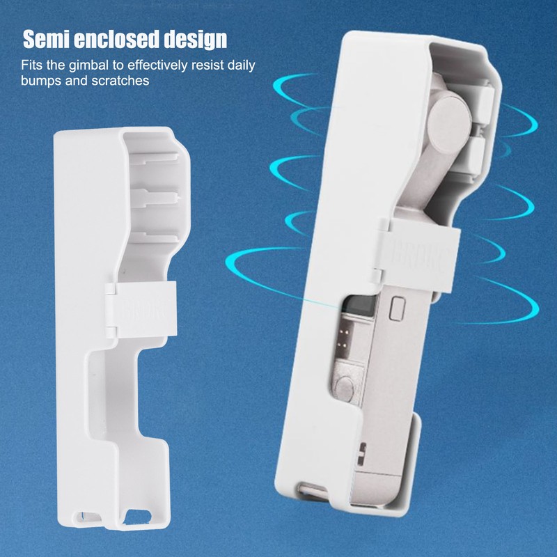 Camera Cover for DJI OSMO Pocket 2 ABS Anti Fall