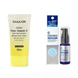 First Pick 여자비비크림 비타민C 10 BB 비비 크림 23호 니들샷 하드 타입 Women’s BB Cream Vitamin C 10 BB Cream No. 23 Needle Shot Hard Type
