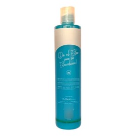 Shampoo Adios A La Caspa Shelo Nabel® 530ml.