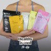 Creatina Monohidratada Creapure Just Creatine 600g B-fit Sabor Sin sabor