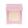 Kylie Cosmetics Kylighter Pressed Illuminating Powder - ICE ME OUT