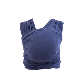 Ergobaby EBWLAINDIGO Baby Carrier