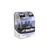 Simoni Racing Halogen bulbs 'Blue Ice Racing' H19 (PU43T-3) (4200K)