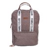 CHILDHOME, Family Bag Changing Bag, Large Capacity, Multifunctional, Changing Mat