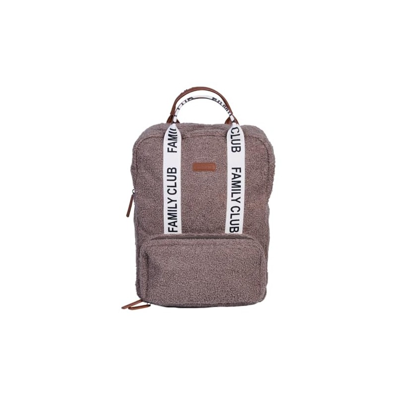 CHILDHOME, Family Bag Changing Bag, Large Capacity, Multifunctional, Changing Mat