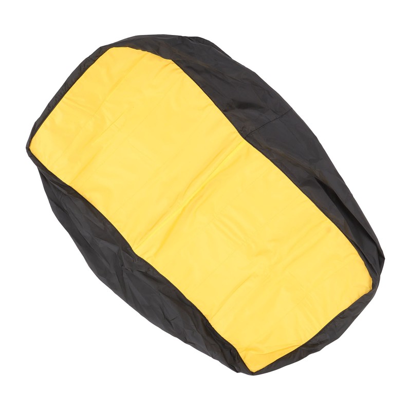 Lawn Mower Seating Cover Waterproof Dust Proof Wear Resistant Anti