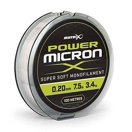 Matrix Power Micron 0.20mm