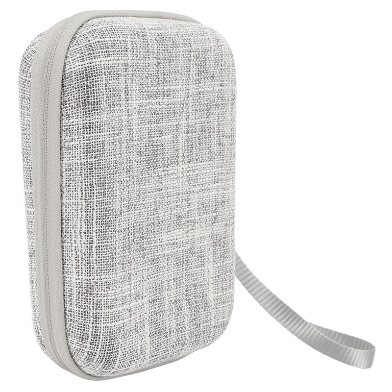 Portable Camera Case Waterproof Protective Hard Shell Universal Mini Camera