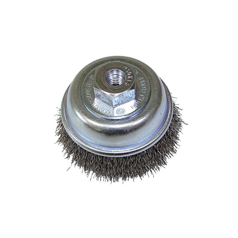 Yanase B-KCE Cup Brush 75xM10