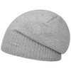 Stetson Merino Oversize Beanie Women/Men - Knitted Wool Hat -