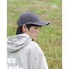 Clape Men's Summer Golf Hat, Lightweight, Non-stuffy, Sports Cap, Reflective,