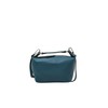 ESPRIT Women's 103ea1o309 Handbag, 450/Petrol Blue