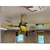 GF Computers RC Airplane Hanger Ceiling Mount Wall Bracket for