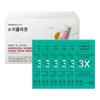 Vital Beauty Super Collagen 25ml / 바이탈뷰티 슈퍼콜라겐 25mlX28개입+리프트샷30포  액상 저분자 피쉬 콜라겐 펩타이드24208218682314