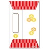 Funny Porgy Bag "a tukawasu" Multipurpose Always Bag Pack of